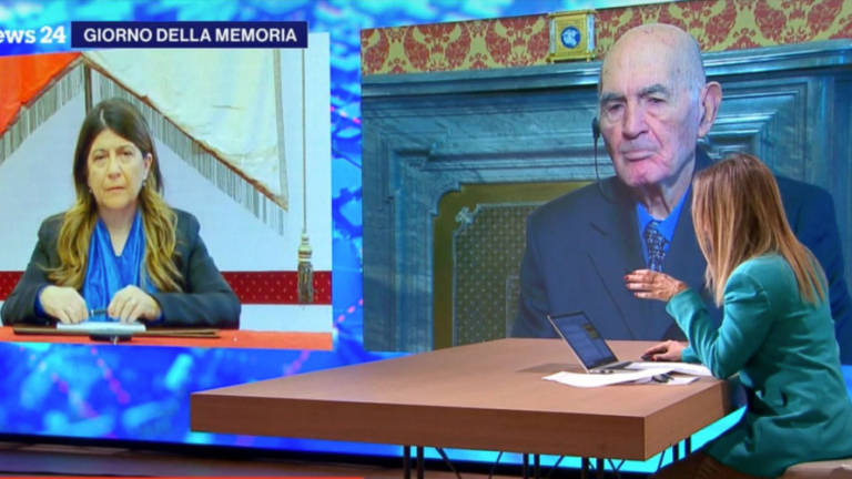 Rimini, Giorno della Memoria con diretta Rai Rimini, Giorno della Memoria con diretta Rai