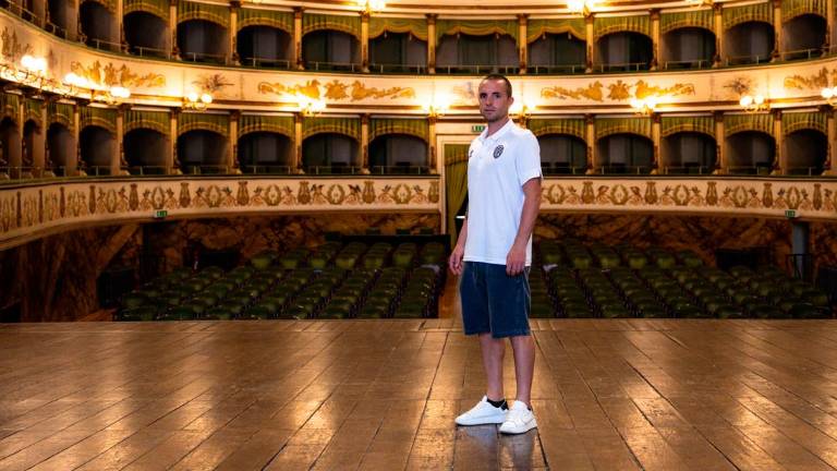 Tommaso Arrigoni Tommaso Arrigoni