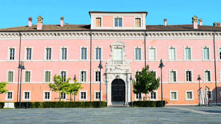Giornate Fai d'autunno: cosa vedere a Ravenna, Faenza e Bagnara Giornate Fai d'autunno: cosa vedere a Ravenna, Faenza e Bagnara