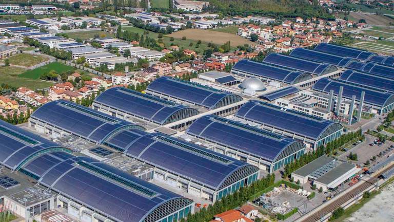 Rimni, Ieg acquista tre fiere verso un mega evento a Singapore Rimni, Ieg acquista tre fiere verso un mega evento a Singapore