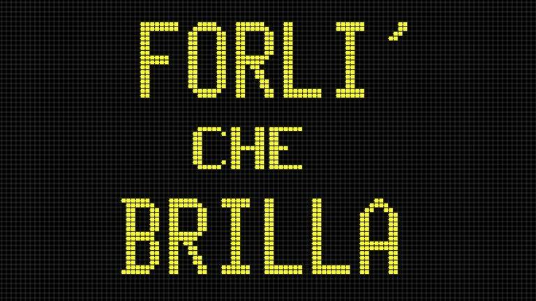 Forlì, ecco un nuovo sistema di infomobilità per trovare parcheggio Forlì, ecco un nuovo sistema di infomobilità per trovare parcheggio