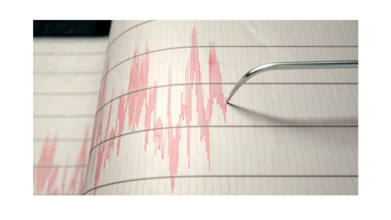 Tre scosse di terremoto in Romagna con epicentro a Forlimpoli Tre scosse di terremoto in Romagna con epicentro a Forlimpoli