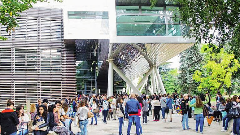 Forlì, 11 milioni in vent’anni per la nuova facoltà di Medicina Forlì, 11 milioni in vent’anni per la nuova facoltà di Medicina