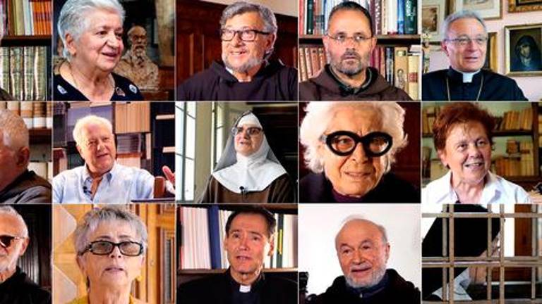 “Padre Guglielmo: carisma e mistero”, realizzate a Cesena le riprese finali del film “Padre Guglielmo: carisma e mistero”, realizzate a Cesena le riprese finali del film