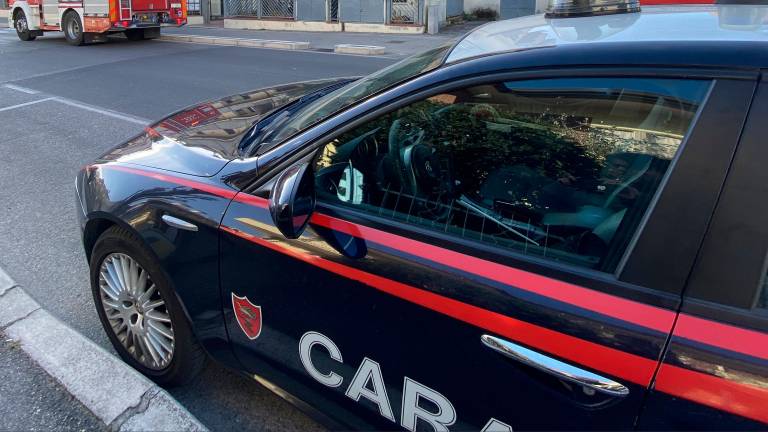 Violenza sessuale a Gambettola: il 19enne lascia i domiciliari e finisce in carcere Violenza sessuale a Gambettola: il 19enne lascia i domiciliari e finisce in carcere