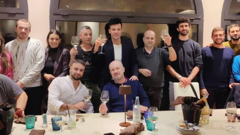 Lavoro a Cesena: FlashStart Group cerca informatici per la cybersecurity Lavoro a Cesena: FlashStart Group cerca informatici per la cybersecurity