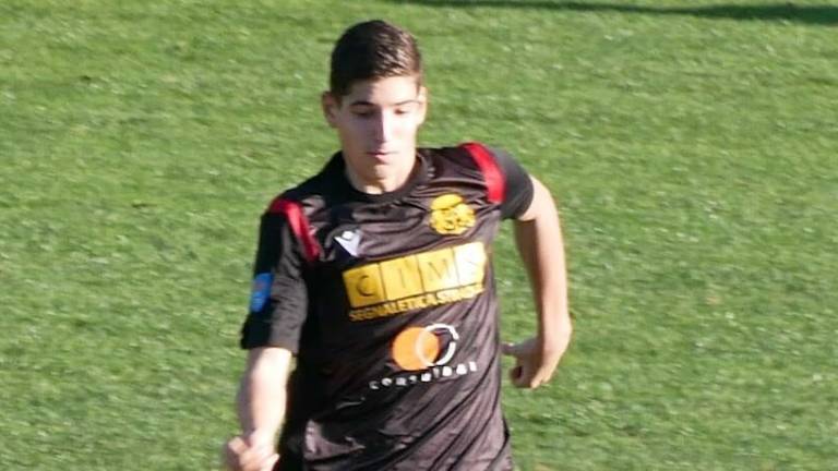 Calcio D, Olivi: Bravo Ravenna, una grande partita Calcio D, Olivi: Bravo Ravenna, una grande partita