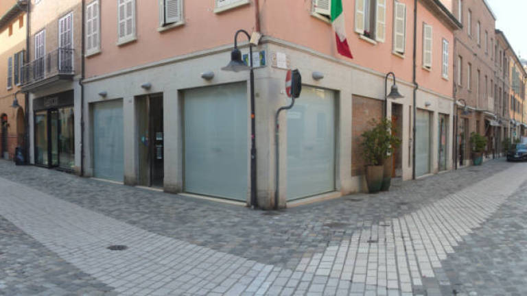 Ravenna, nuove aree pedonali in centro. Ecco quali sono e i tempi Ravenna, nuove aree pedonali in centro. Ecco quali sono e i tempi