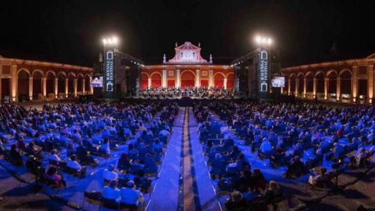 Lugo, un mese di grandi eventi culturali: musica, arte, spettacoli, esposizioni Lugo, un mese di grandi eventi culturali: musica, arte, spettacoli, esposizioni