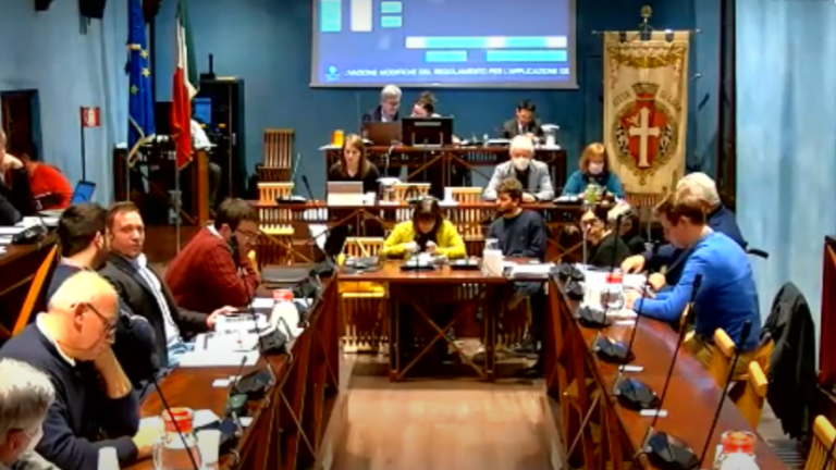Lugo, il Consiglio comunale approva Bilancio e Dup Lugo, il Consiglio comunale approva Bilancio e Dup