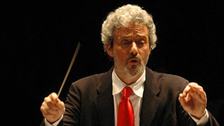 Emilia Romagna Festival: si parte venerdì 25 a Imola con Nicola Piovani Emilia Romagna Festival: si parte venerdì 25 a Imola con Nicola Piovani