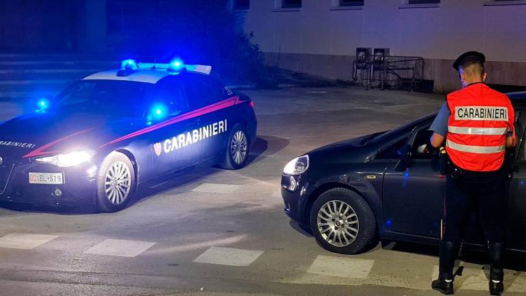 Forlì, deve scontrare quasi tre anni di carcere per droga: arrestato dai Carabinieri Forlì, deve scontrare quasi tre anni di carcere per droga: arrestato dai Carabinieri