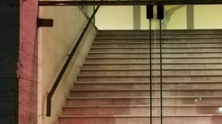 Cesenatico si illumina di rosa per la prevenzione del cancro al seno Cesenatico si illumina di rosa per la prevenzione del cancro al seno