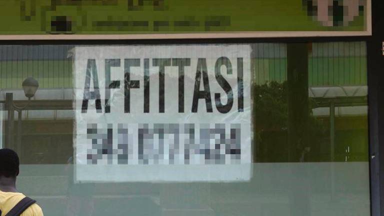Ravenna, canoni d’affitto concordati con imprese: “Così evitiamo che le attività chiudano” Ravenna, canoni d’affitto concordati con imprese: “Così evitiamo che le attività chiudano”