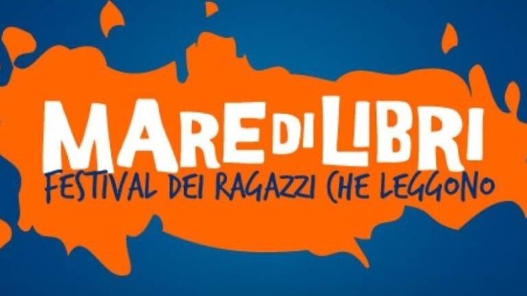 Torna il Premio Mare di Libri, ecco i finalisti Torna il Premio Mare di Libri, ecco i finalisti