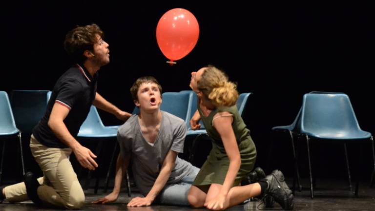 Teatro, torna Il Novellino di Alcantara per le scuole Teatro, torna Il Novellino di Alcantara per le scuole