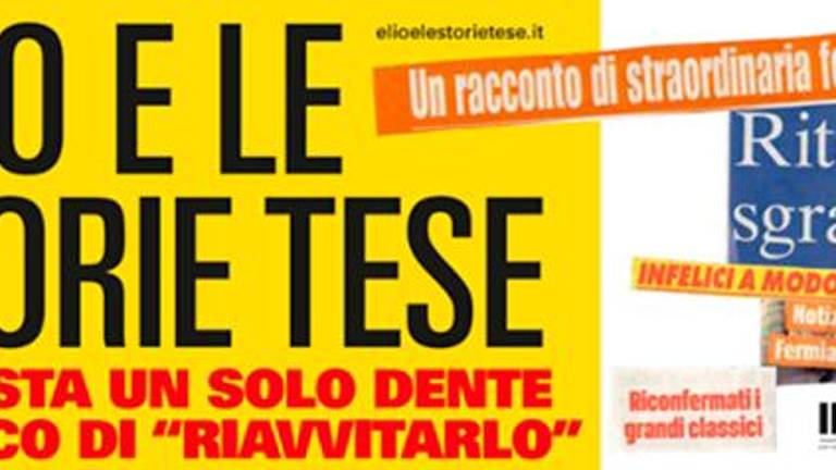 Elio e le storie tese tornano in scena: saranno a Ravenna il 10 e l’11 ottobre Elio e le storie tese tornano in scena: saranno a Ravenna il 10 e l’11 ottobre