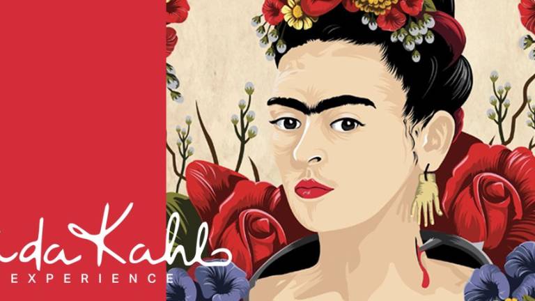 Mostre, Frida Kahlo - The experience prorogata al 29 aprile Mostre, Frida Kahlo - The experience prorogata al 29 aprile