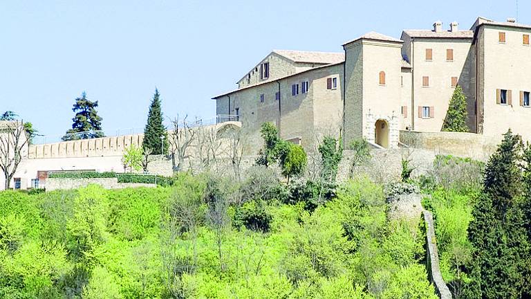 Prestito al Ceub, condannato l'ex consiglio comunale di Bertinoro Prestito al Ceub, condannato l'ex consiglio comunale di Bertinoro