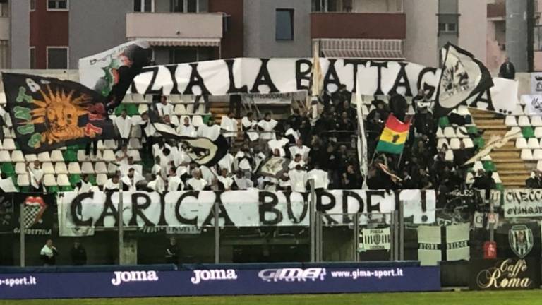 Il Cesena, i giocatori forti e il prezzo dei play-off Il Cesena, i giocatori forti e il prezzo dei play-off
