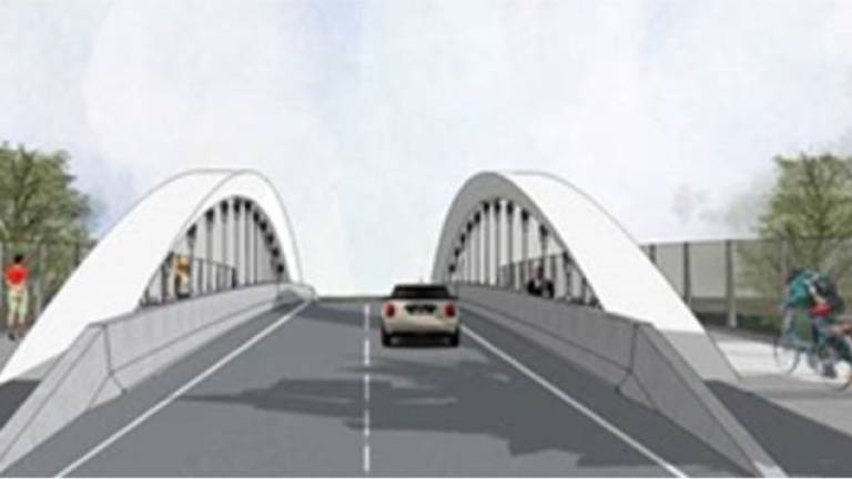 Ravenna, dall'8 giugno via ai lavori per il nuovo ponte Teodorico Ravenna, dall'8 giugno via ai lavori per il nuovo ponte Teodorico