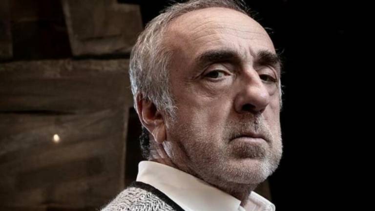 Cesena, Silvio Orlando sabato incontra il pubblico al cinema Eliseo Cesena, Silvio Orlando sabato incontra il pubblico al cinema Eliseo