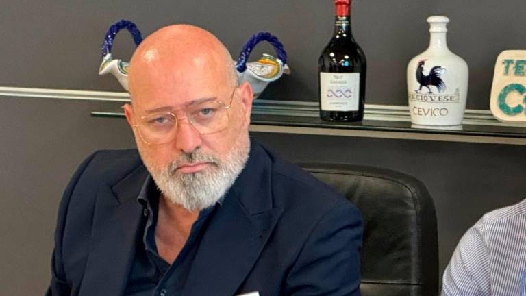 Stefano Bonaccini Stefano Bonaccini