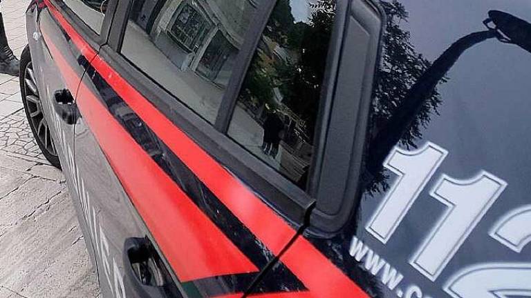 Misano, al mare nell'area bambini nonostante il divieto di frequentare luoghi popolati da minori: arrestato Misano, al mare nell'area bambini nonostante il divieto di frequentare luoghi popolati da minori: arrestato