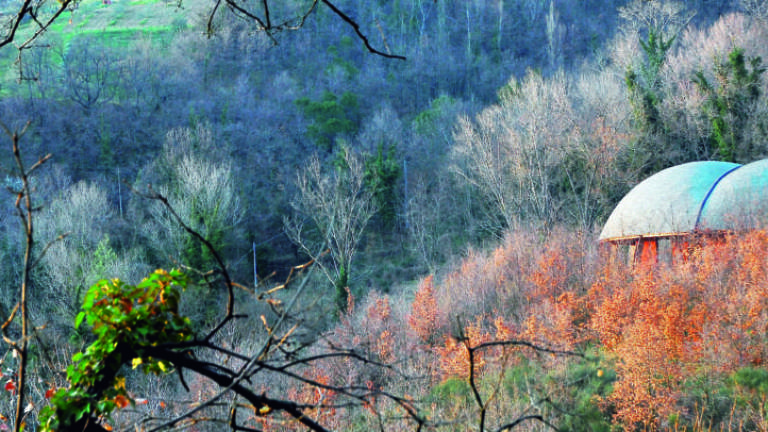 Biondi: Così riparte l'Arboreto Teatro Dimora di Mondaino Biondi: Così riparte l'Arboreto Teatro Dimora di Mondaino