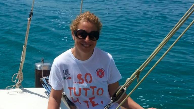 Fiv, Silvia Campanini: «Staremo vicino ai circoli». Ecco le prime idee Fiv, Silvia Campanini: «Staremo vicino ai circoli». Ecco le prime idee