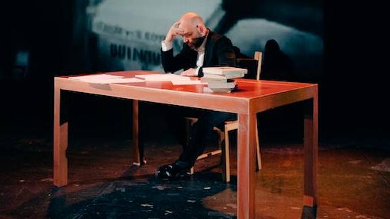 Roberto Saviano atteso a Sogliano Roberto Saviano atteso a Sogliano