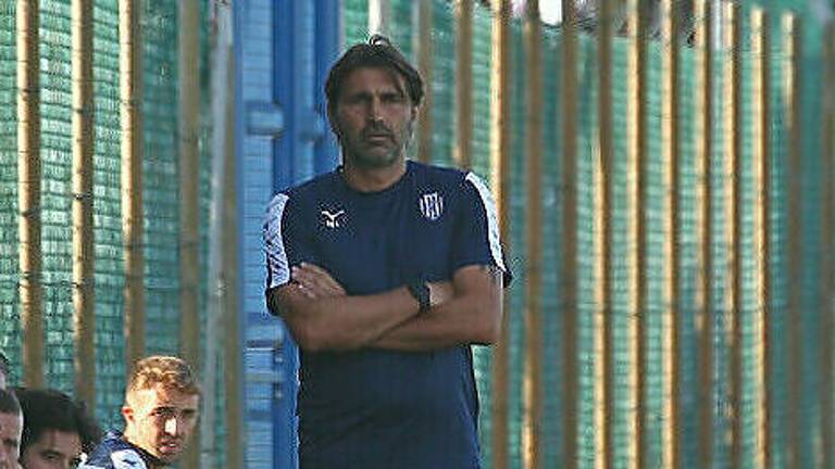 Calcio C: Cesena, Viali: Carichi, emozionati e curiosi Calcio C: Cesena, Viali: Carichi, emozionati e curiosi