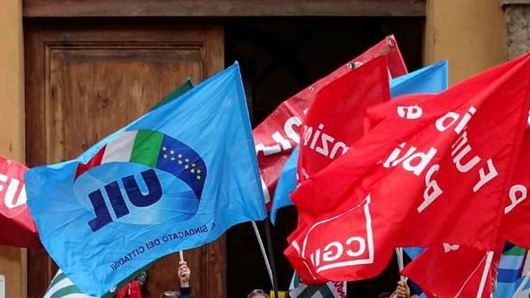 Casola Valsenio, domenica una manifestazione per i lavoratori della Saint Gobain e della cava Casola Valsenio, domenica una manifestazione per i lavoratori della Saint Gobain e della cava