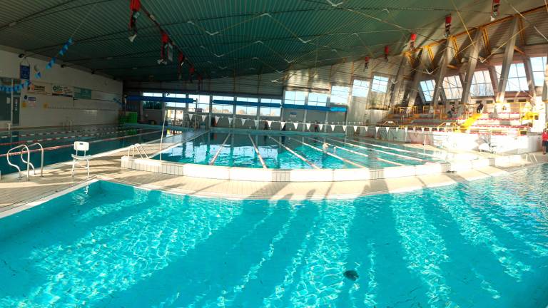 Piscina comunale di Lugo, problemi alle docce ma arriva un progetto Piscina comunale di Lugo, problemi alle docce ma arriva un progetto