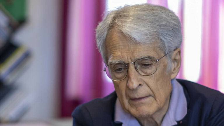 Non ha il super green pass, il Sigep lascia fuori Zanetti, il re del caffè Non ha il super green pass, il Sigep lascia fuori Zanetti, il re del caffè
