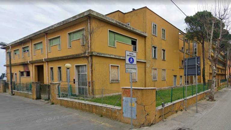 Rimini, rigenerazione ex Colonia Enel: dalla Regione un milione e 250mila euro Rimini, rigenerazione ex Colonia Enel: dalla Regione un milione e 250mila euro