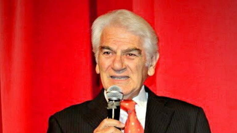 Rimini, è morto Roberto Fabbrini, anima del jazz Rimini, è morto Roberto Fabbrini, anima del jazz
