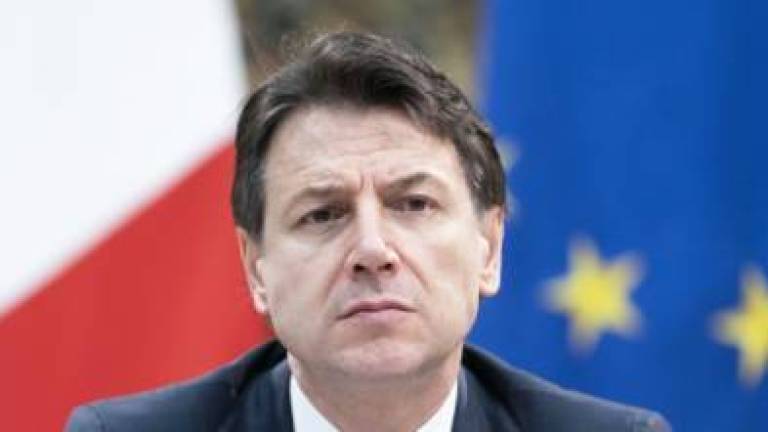 Forlì, appello a Conte. Molte attività rischiano di chiudere Forlì, appello a Conte. Molte attività rischiano di chiudere