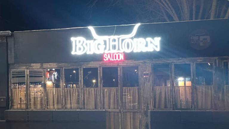 “Per me una bistecca di bisonte”: a Marina di Ravenna apre il “Big Horn Saloon” con la cucina texana “Per me una bistecca di bisonte”: a Marina di Ravenna apre il “Big Horn Saloon” con la cucina texana