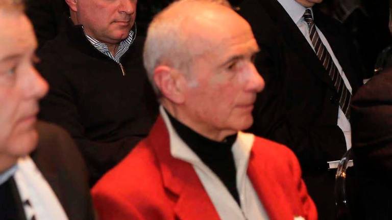 È morto Edo Lelli, un simbolo di stile della Cesena del calcio È morto Edo Lelli, un simbolo di stile della Cesena del calcio