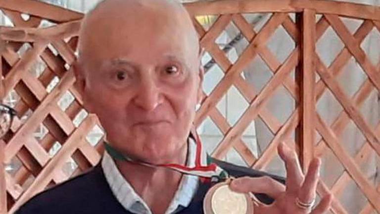 Faenza, l’omaggio della Camera di Commercio a Romano Morelli: “Sempre pronto a cogliere nuove sfide” Faenza, l’omaggio della Camera di Commercio a Romano Morelli: “Sempre pronto a cogliere nuove sfide”