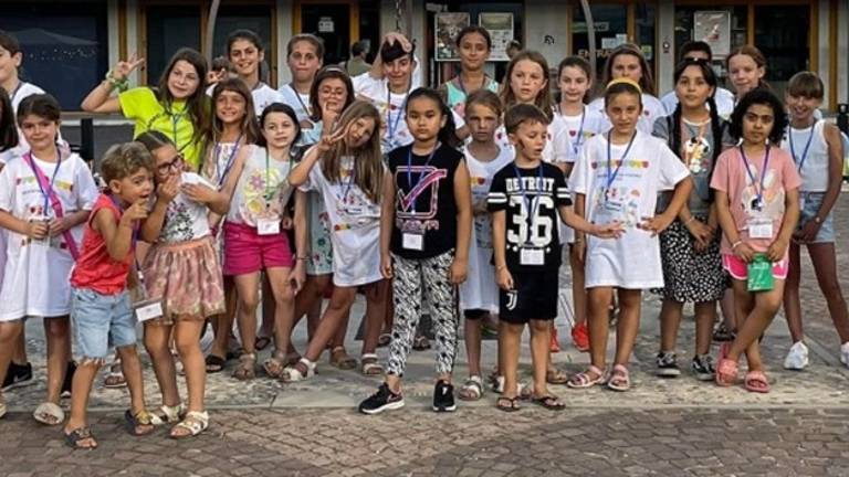 Savignano, martedì torna il mercatino dei piccoli Savignano, martedì torna il mercatino dei piccoli
