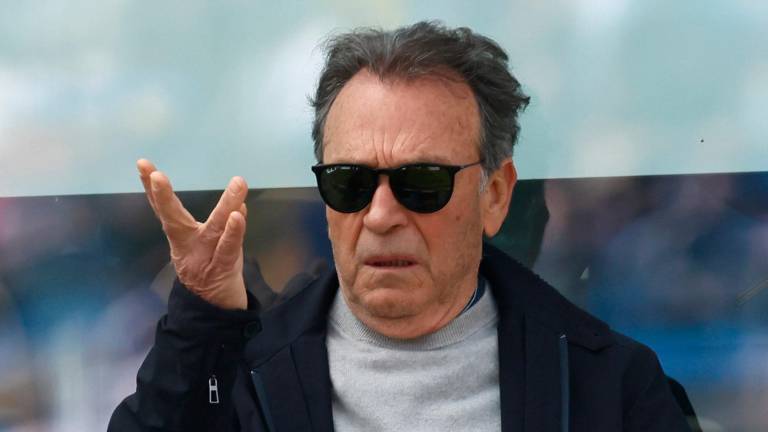 Ci sono 56 club iscritti: solo Cellino potrà fare salire il Ravenna in C Ci sono 56 club iscritti: solo Cellino potrà fare salire il Ravenna in C