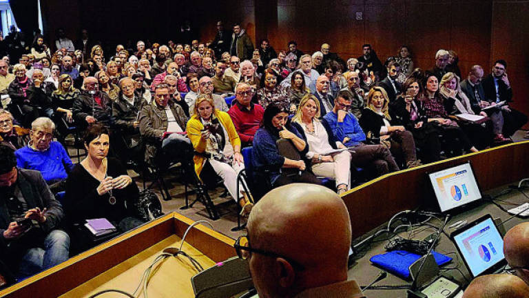 Rimini, perquisizioni a “Ubriachi di gas” Rimini, perquisizioni a “Ubriachi di gas”