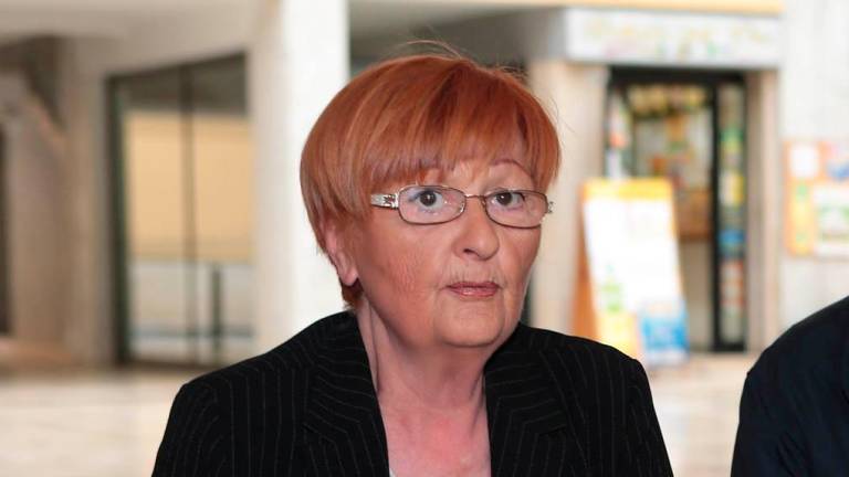 Patrizia Ricci Patrizia Ricci