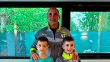 Tennis: Cavassi e Zammarchi vincono il “Golfetta” Under 10-12, gli Under 14 al San Marino Tc