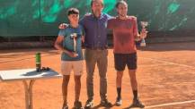 Tennis: Castellucci vince il “Città di Forlimpopoli”, l’Open del Circolino entra nel vivo