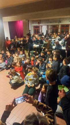 Calcio, a Cesena tempo di festa per il sodalizio nato dall’unione di Ponte Pietra e Fiorenzuola - Gallery Calcio, a Cesena tempo di festa per il sodalizio nato dall’unione di Ponte Pietra e Fiorenzuola - Gallery