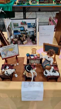 “C’era una volta”: anche i giocattoli vintage alla Fiera di Cesena sabato 14 e domenica 15 dicembre “C’era una volta”: anche i giocattoli vintage alla Fiera di Cesena sabato 14 e domenica 15 dicembre