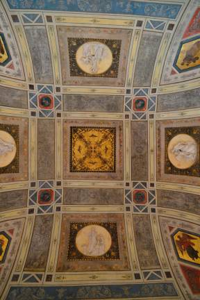 Ravenna, dal 26 ottobre i nuovi musei di Palazzo Guiccioli - Gallery